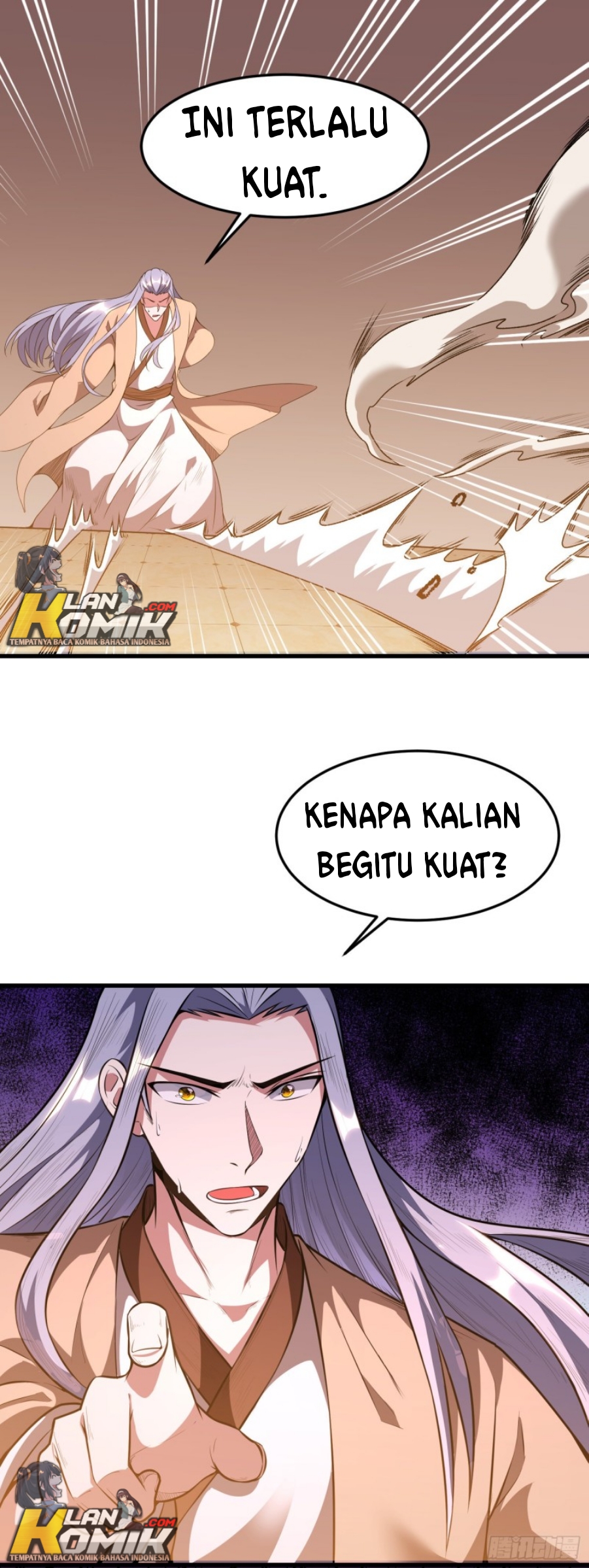 My Son In Brother Chapter 6 Gambar 4