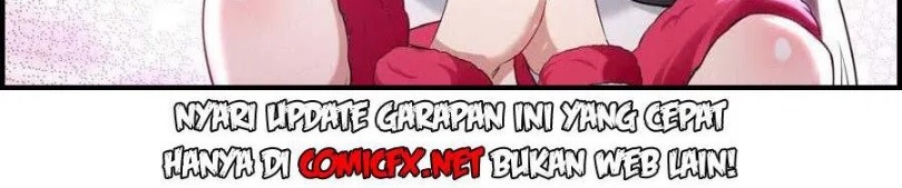 Magic Immortal Qi Chapter 59 Gambar 10