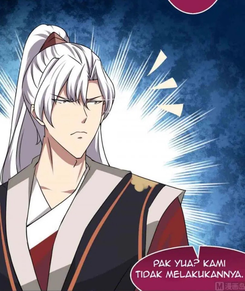 Magic Immortal Qi Chapter 56 Gambar 4