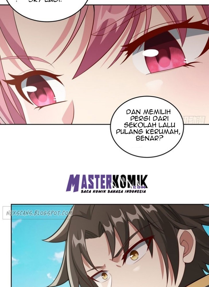 Inverse Scale Chapter 125 Gambar 13