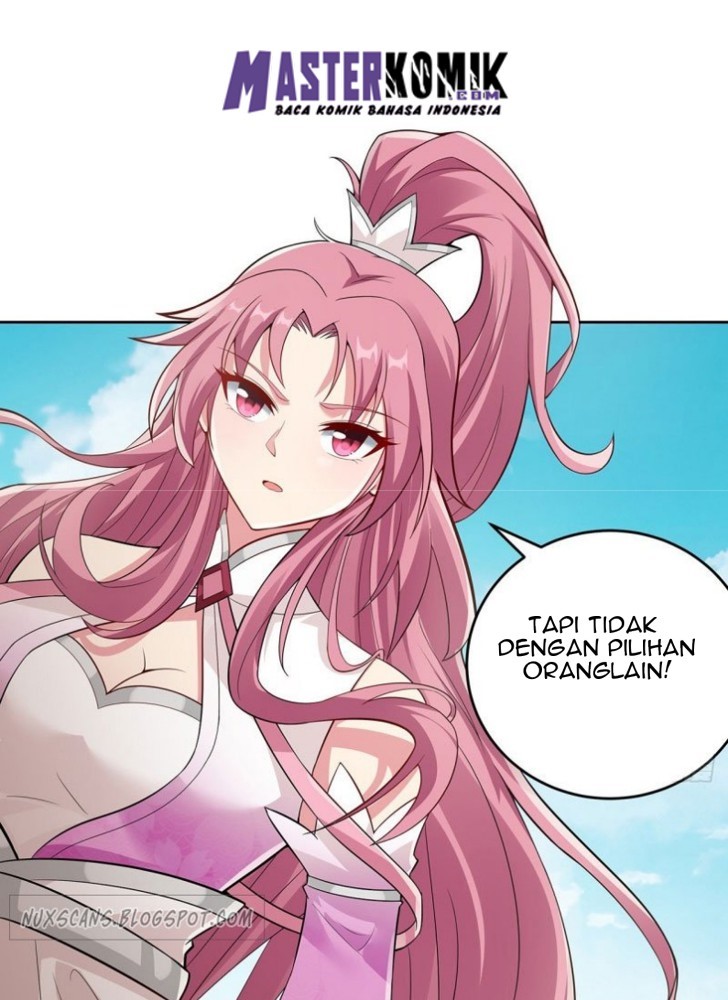 Inverse Scale Chapter 125 Gambar 19