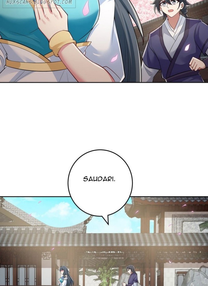 Inverse Scale Chapter 125 Gambar 23