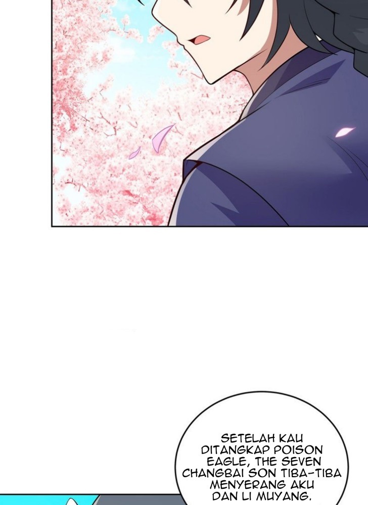 Inverse Scale Chapter 125 Gambar 25