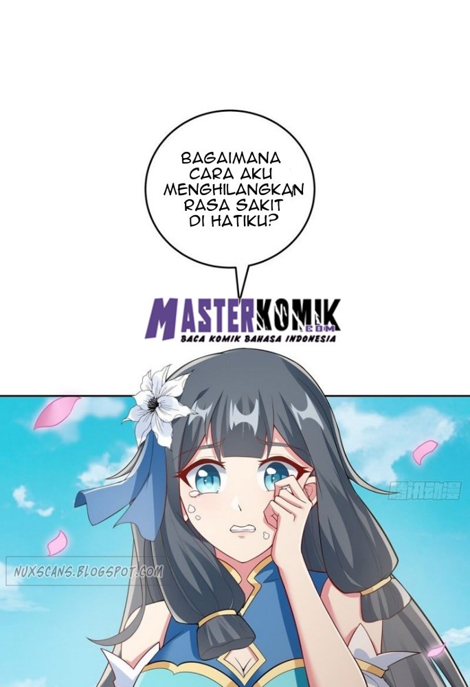 Inverse Scale Chapter 125 Gambar 34