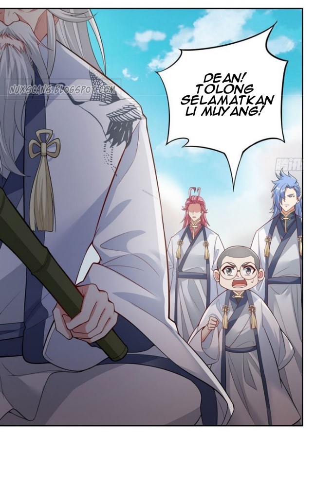 Inverse Scale Chapter 125 Gambar 39