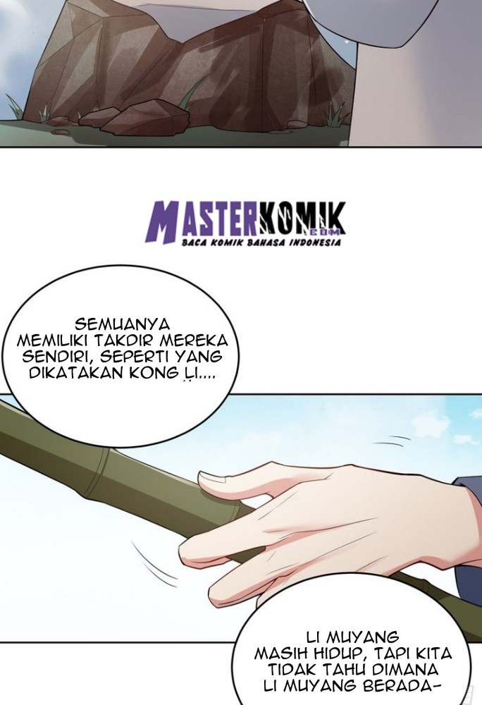 Inverse Scale Chapter 125 Gambar 41