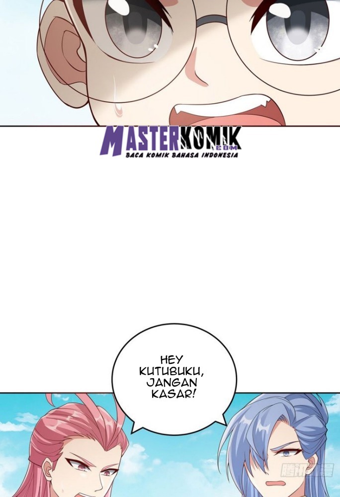 Inverse Scale Chapter 125 Gambar 45