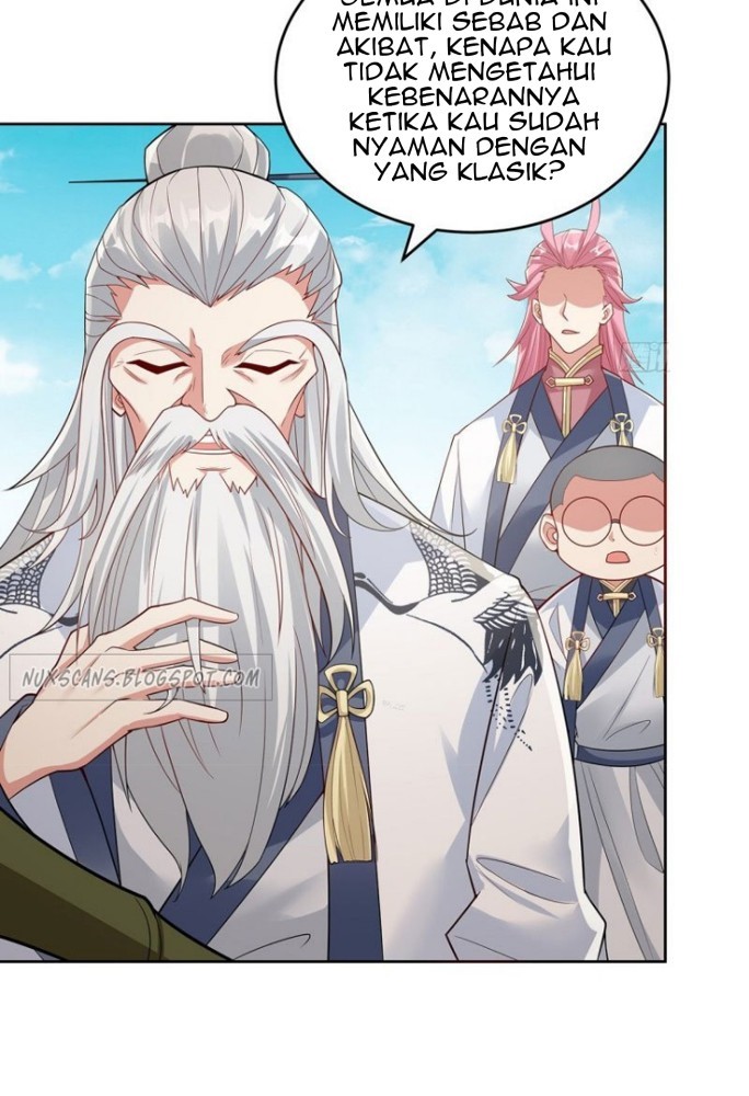 Inverse Scale Chapter 125 Gambar 47