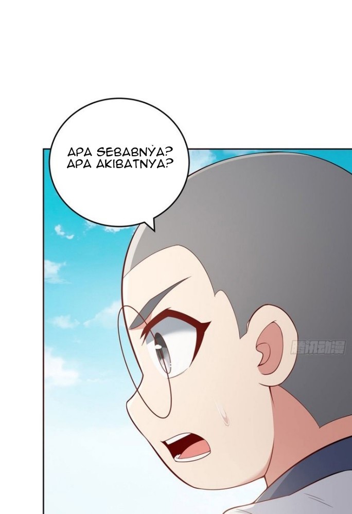 Inverse Scale Chapter 125 Gambar 48