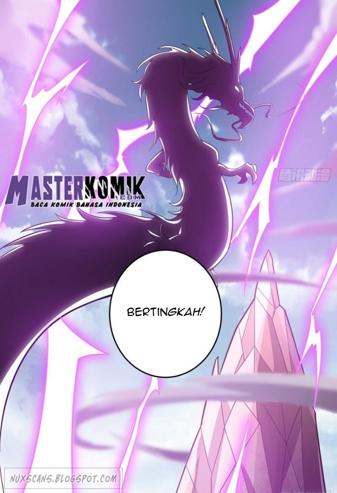 Inverse Scale Chapter 125 Gambar 51