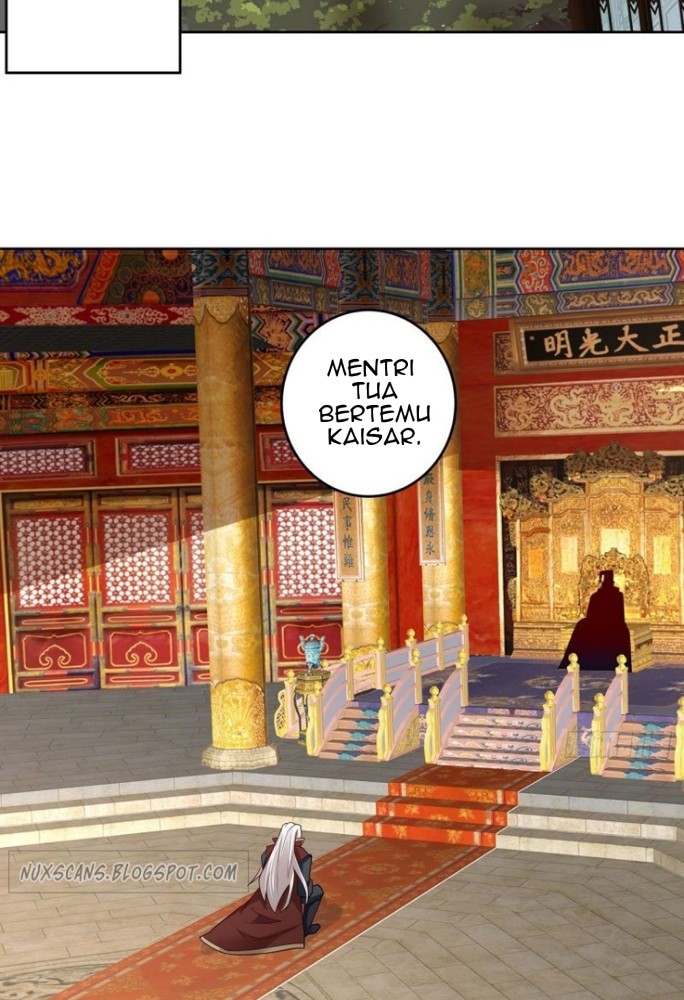 Inverse Scale Chapter 125 Gambar 54