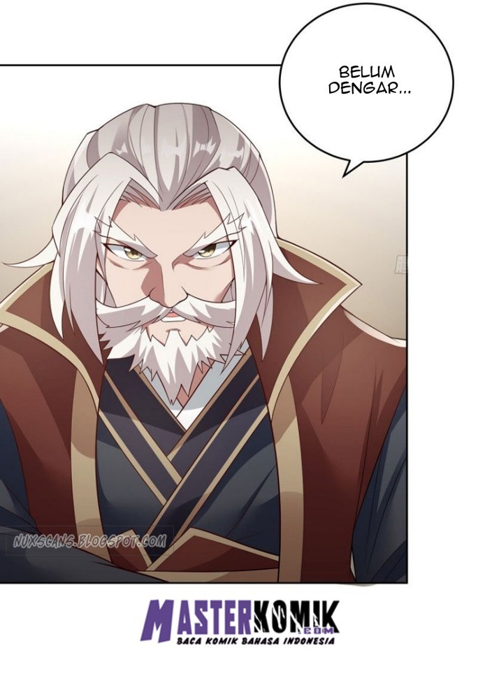 Inverse Scale Chapter 125 Gambar 57