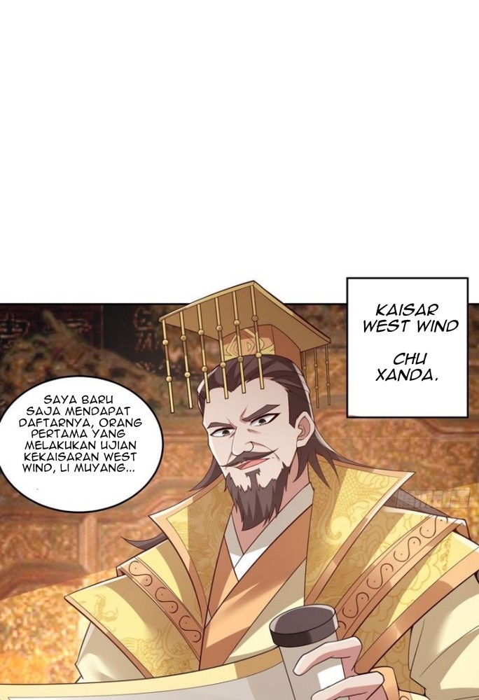 Inverse Scale Chapter 125 Gambar 58