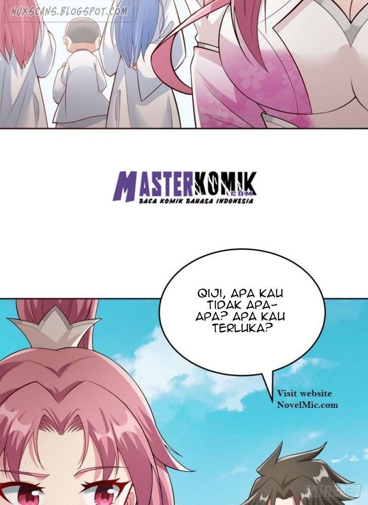 Inverse Scale Chapter 125 Gambar 6