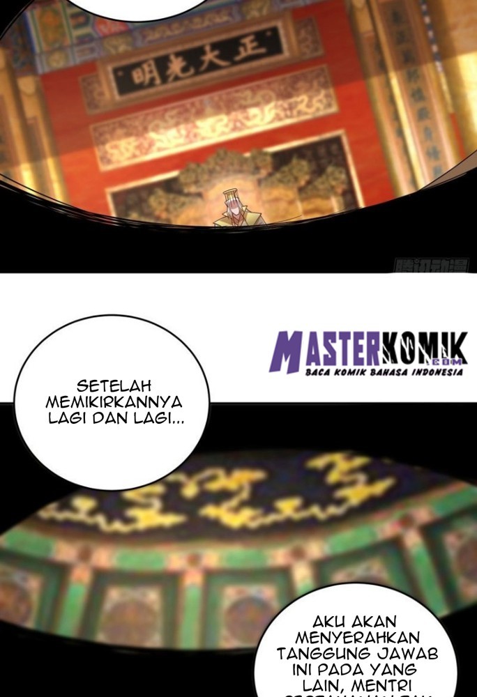 Inverse Scale Chapter 125 Gambar 61