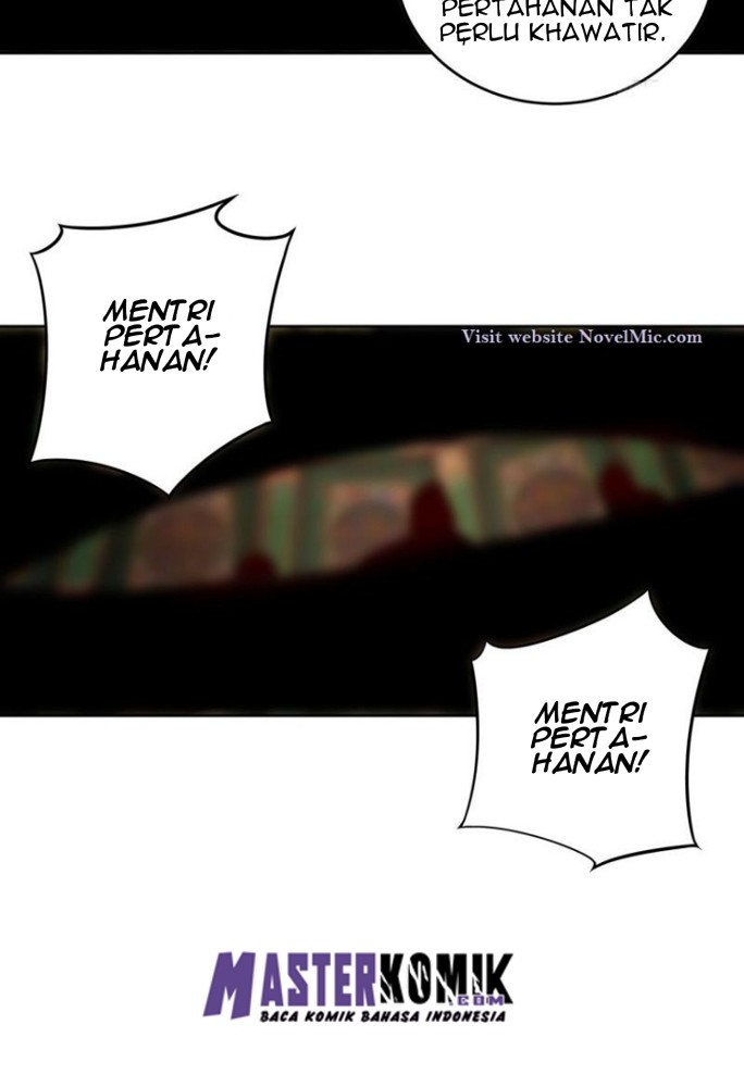 Inverse Scale Chapter 125 Gambar 62