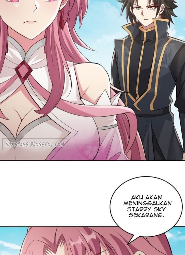 Inverse Scale Chapter 125 Gambar 7