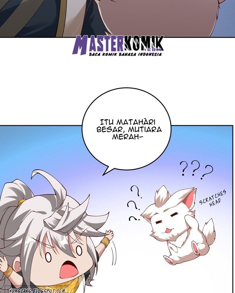 Inverse Scale Chapter 124 Gambar 11