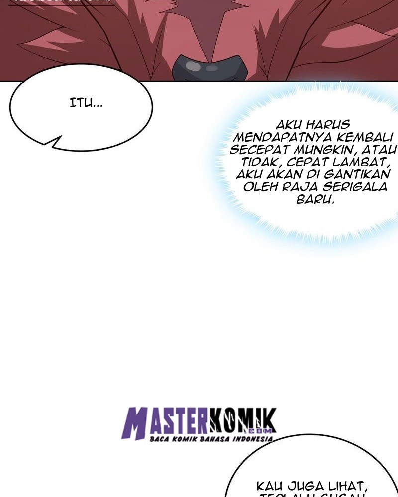 Inverse Scale Chapter 124 Gambar 14