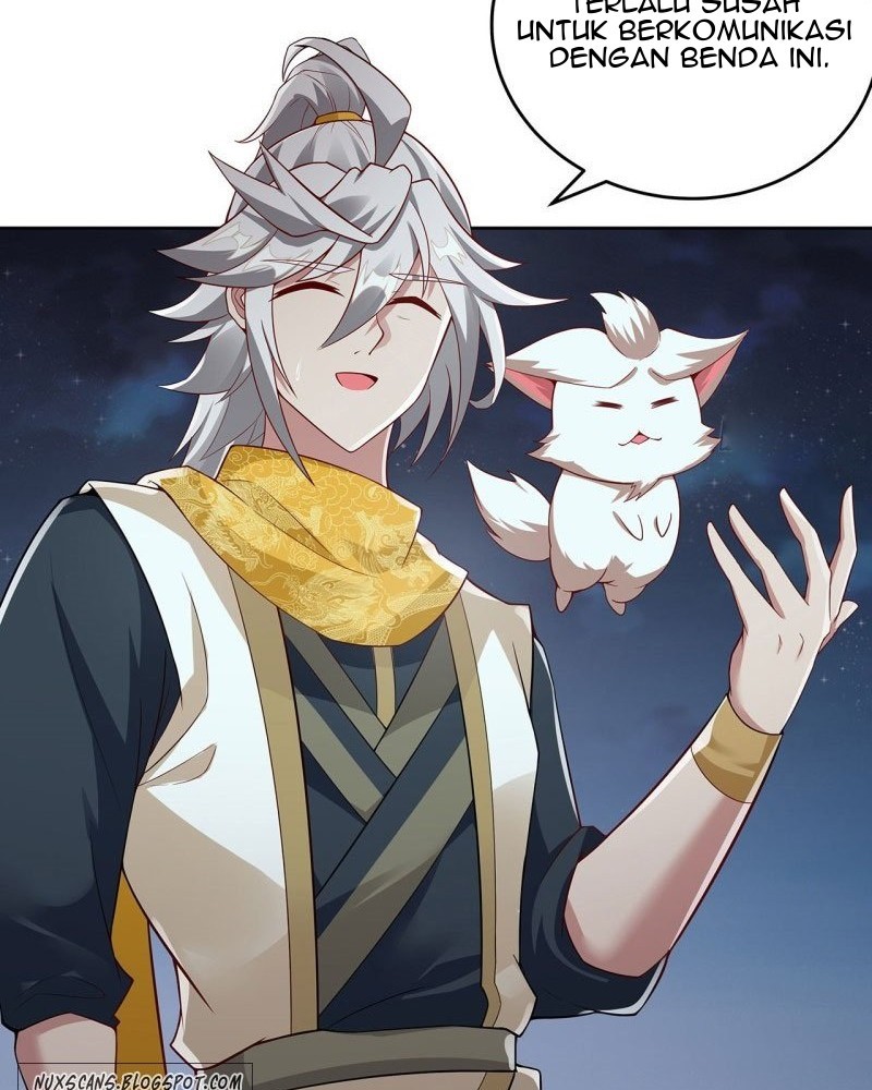Inverse Scale Chapter 124 Gambar 15