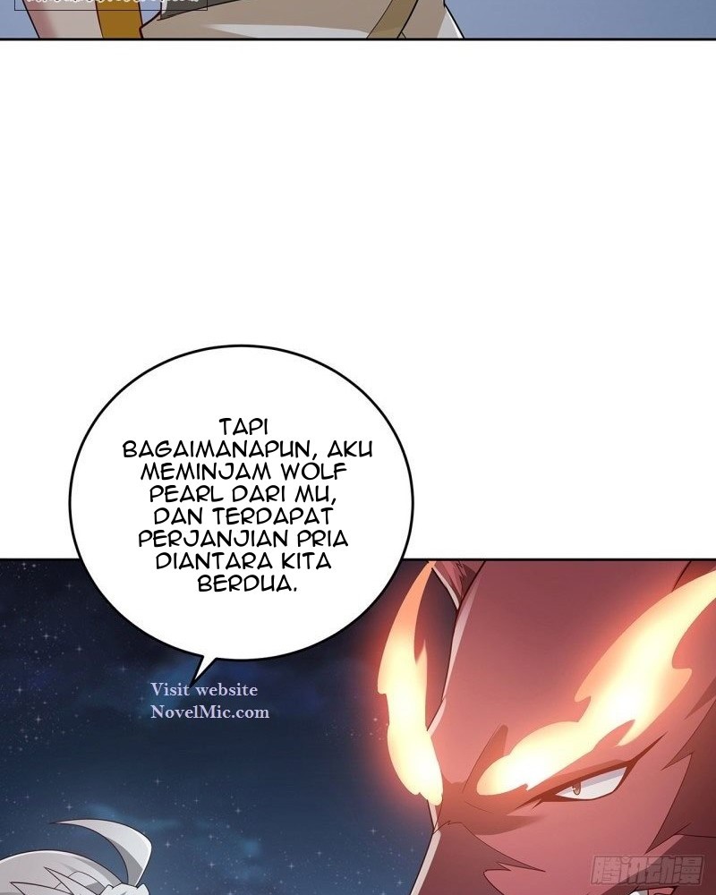 Inverse Scale Chapter 124 Gambar 16