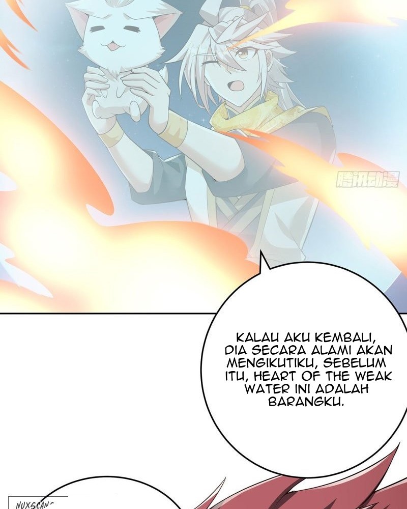Inverse Scale Chapter 124 Gambar 23