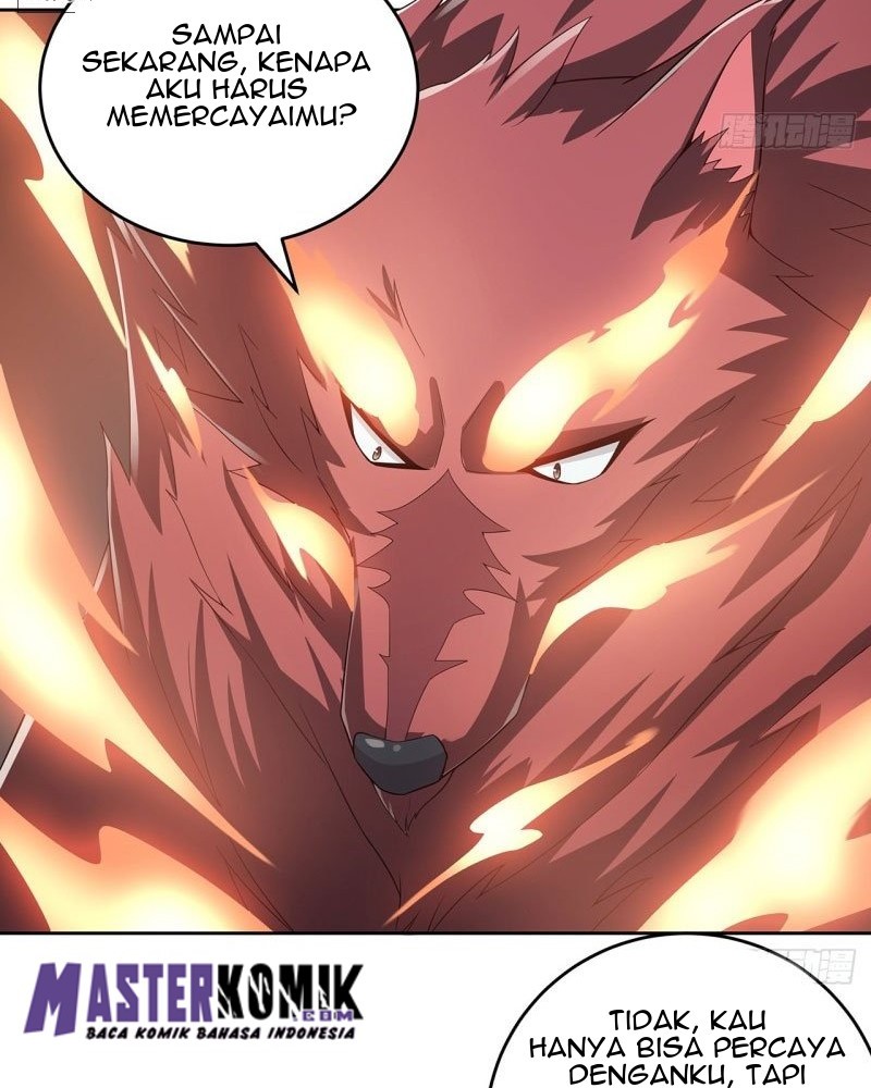 Inverse Scale Chapter 124 Gambar 24