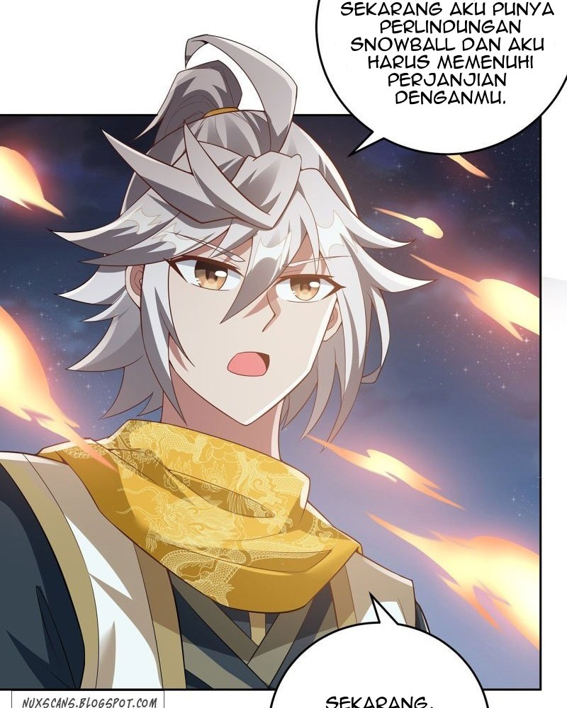 Inverse Scale Chapter 124 Gambar 25