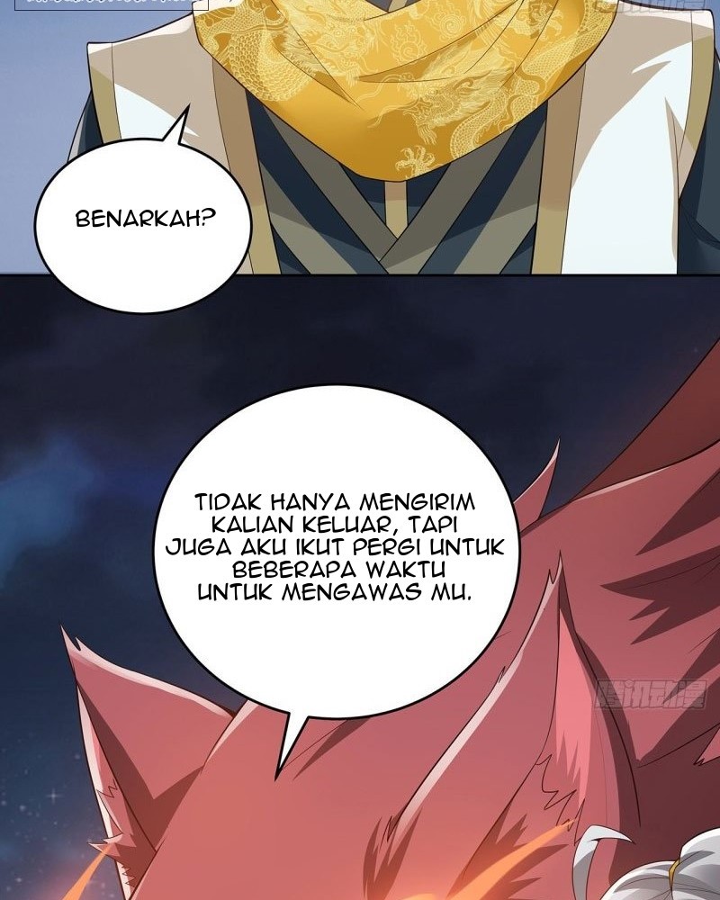Inverse Scale Chapter 124 Gambar 28