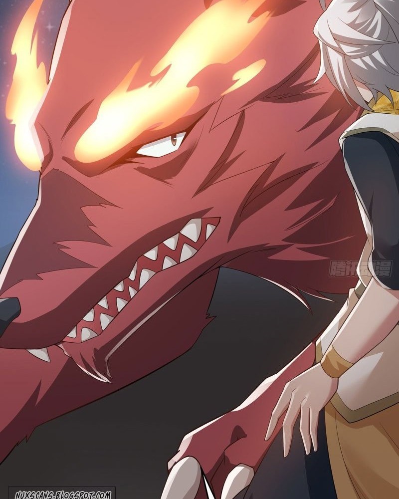 Inverse Scale Chapter 124 Gambar 29