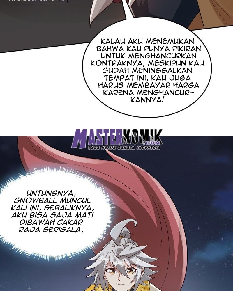 Inverse Scale Chapter 124 Gambar 30