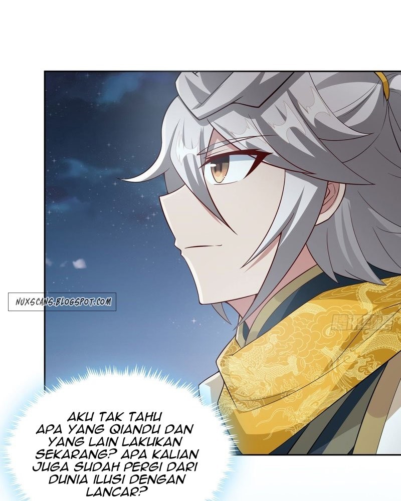 Inverse Scale Chapter 124 Gambar 33