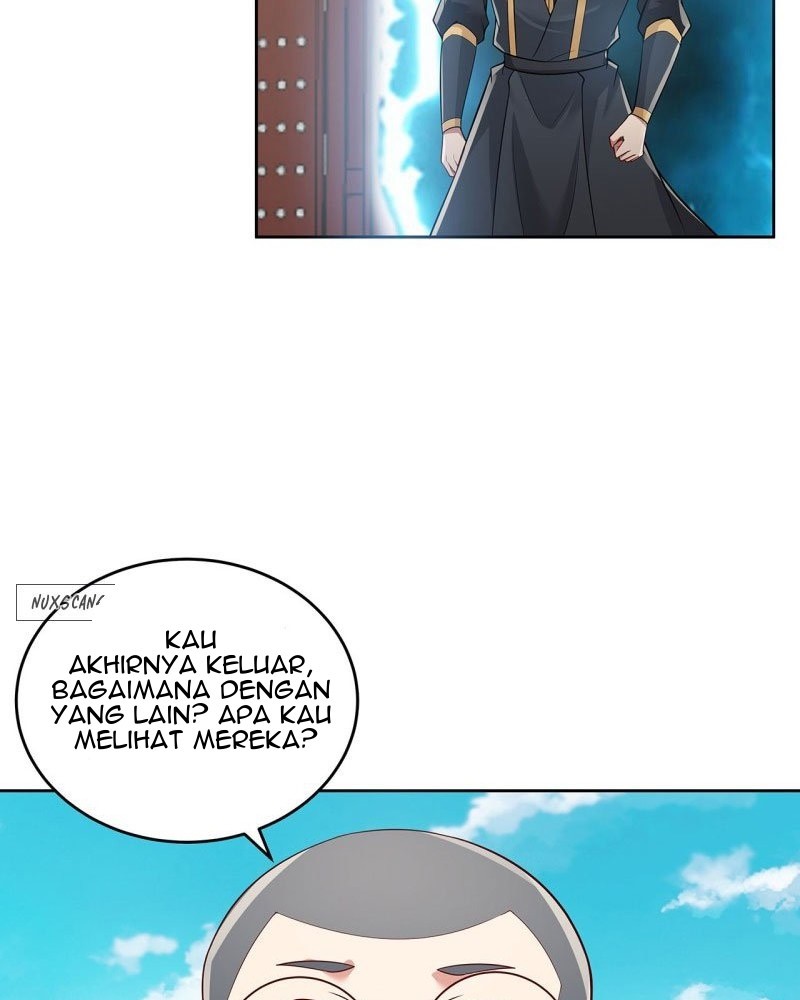 Inverse Scale Chapter 124 Gambar 37