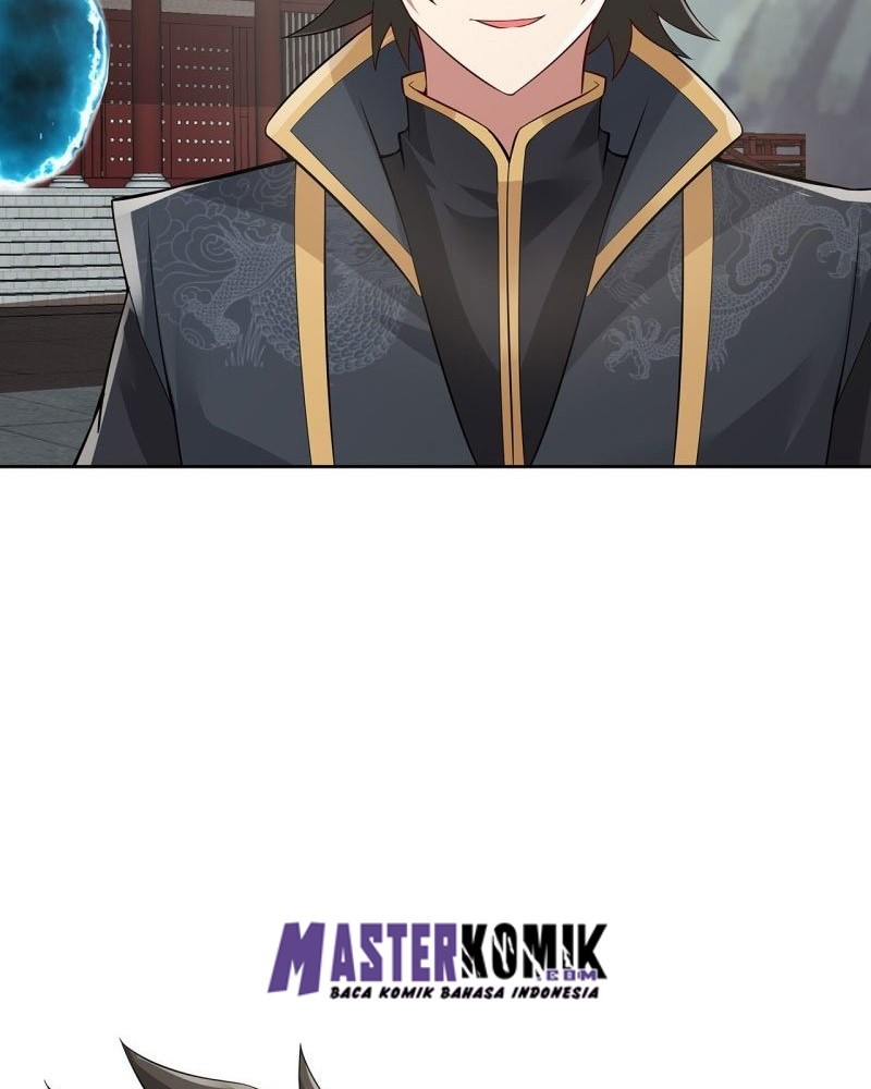 Inverse Scale Chapter 124 Gambar 40