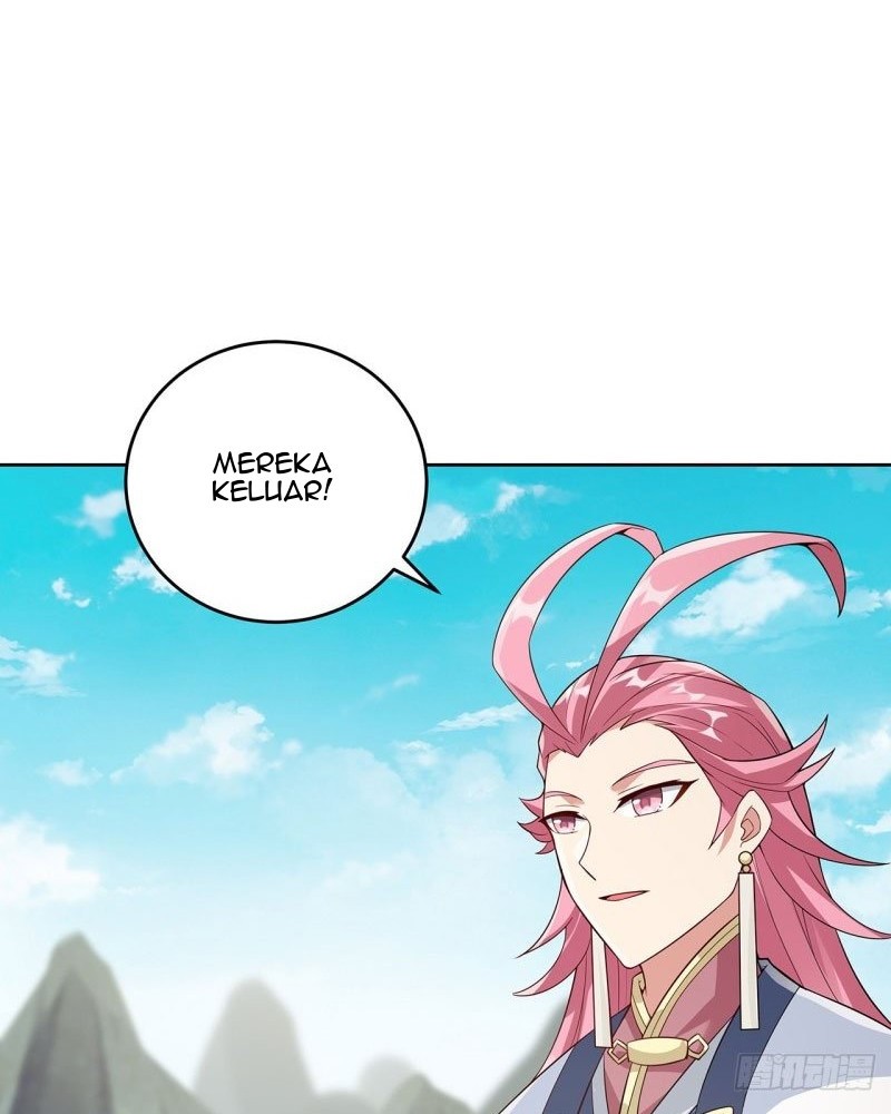 Inverse Scale Chapter 124 Gambar 42