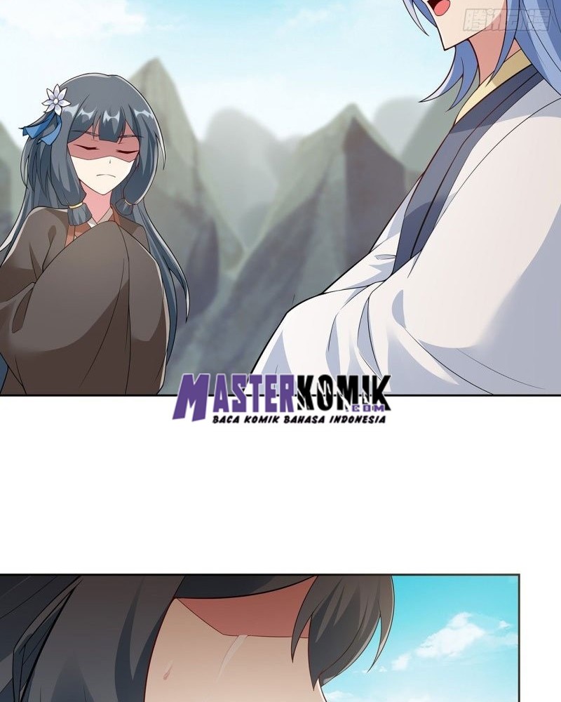 Inverse Scale Chapter 124 Gambar 46