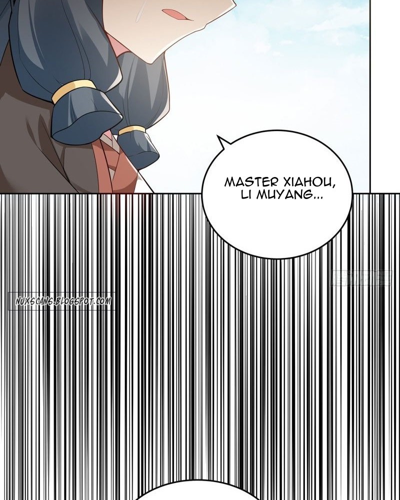 Inverse Scale Chapter 124 Gambar 47