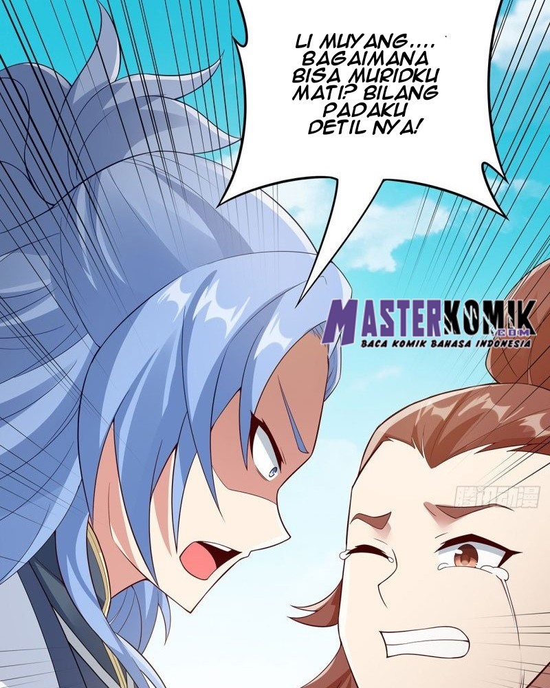 Inverse Scale Chapter 124 Gambar 50