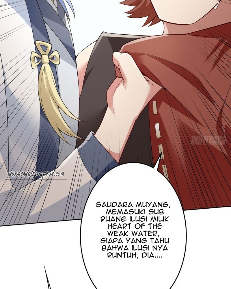 Inverse Scale Chapter 124 Gambar 51
