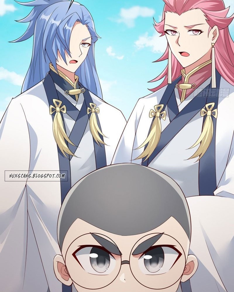 Inverse Scale Chapter 124 Gambar 55