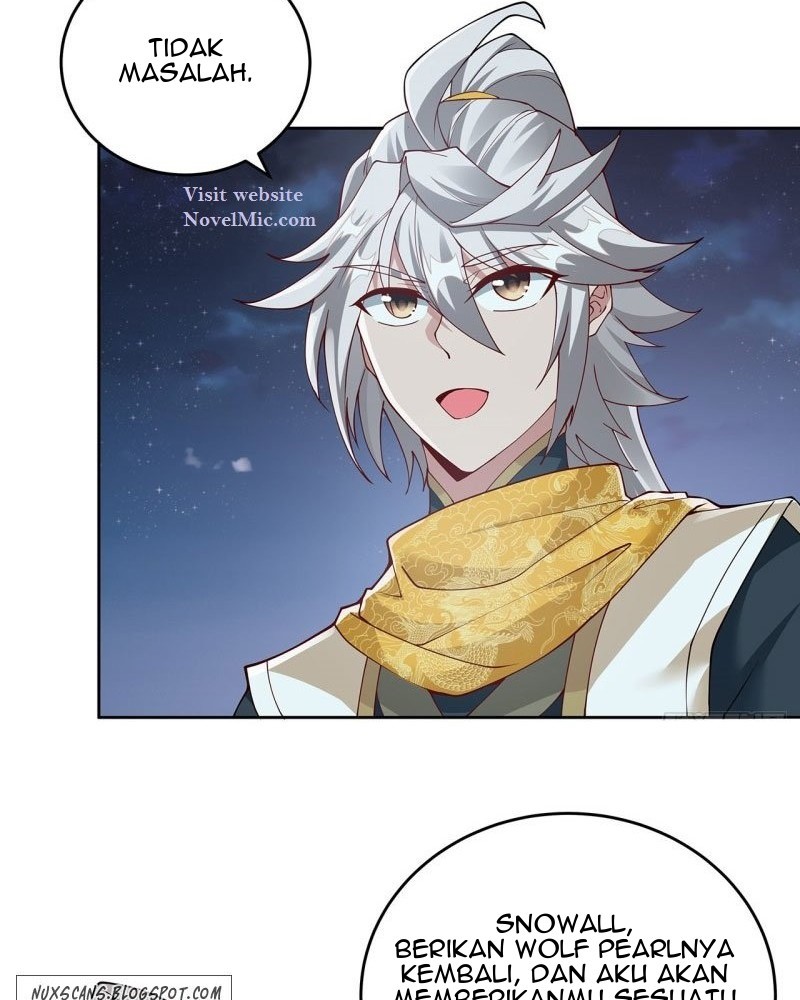 Inverse Scale Chapter 124 Gambar 9