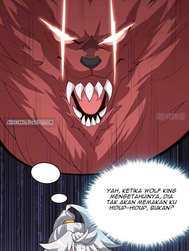Inverse Scale Chapter 122 Gambar 12