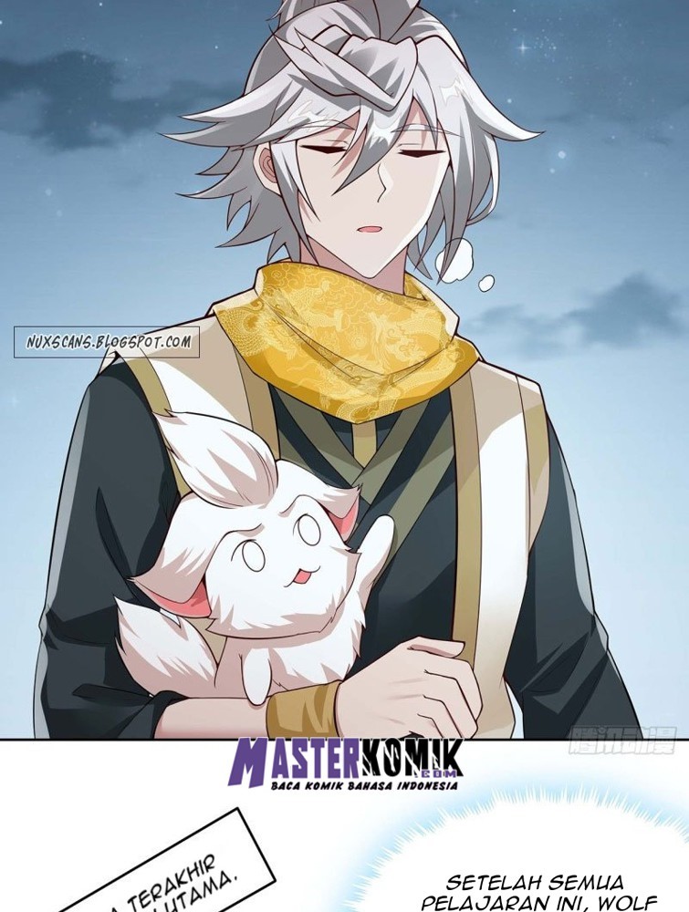 Inverse Scale Chapter 122 Gambar 14