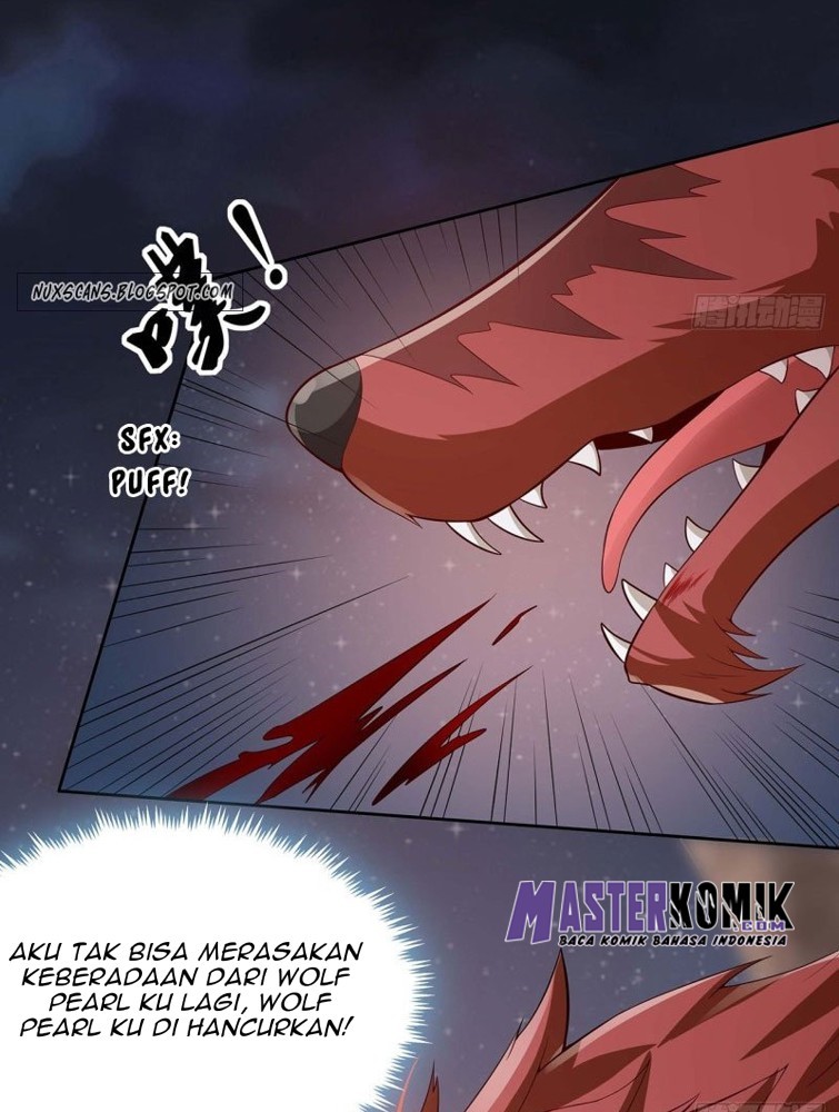 Inverse Scale Chapter 122 Gambar 16