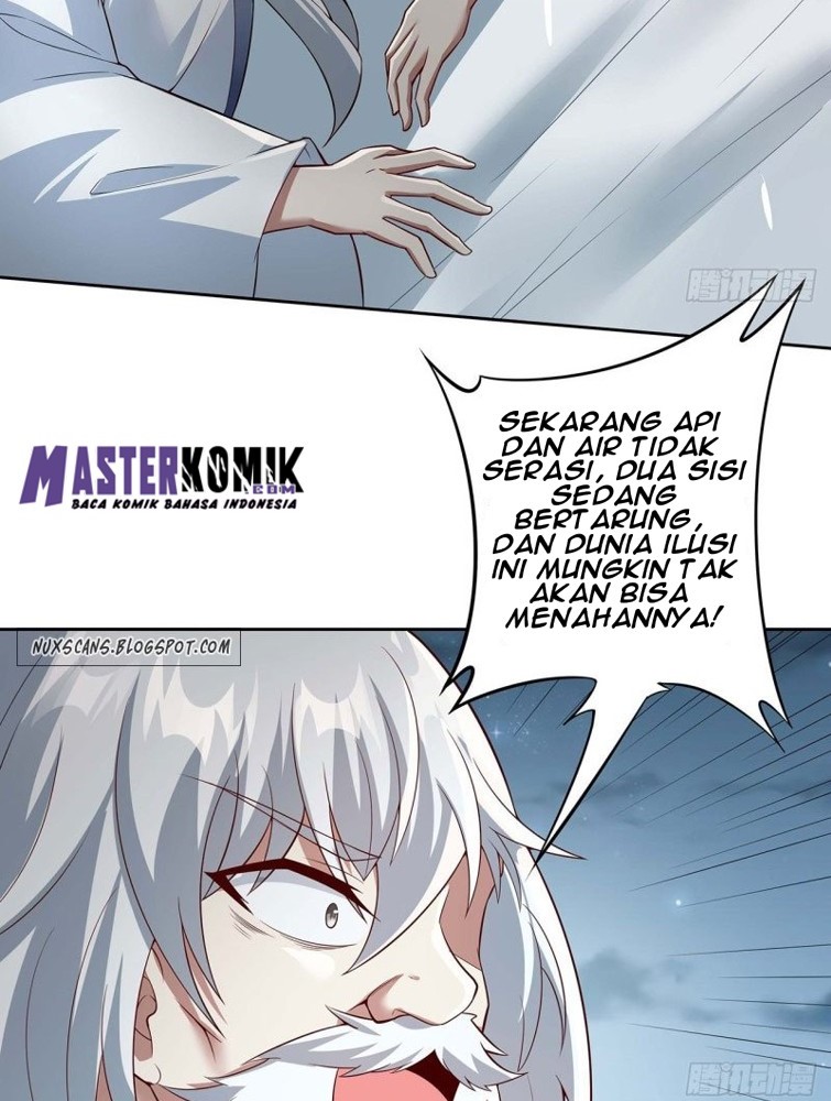 Inverse Scale Chapter 122 Gambar 27