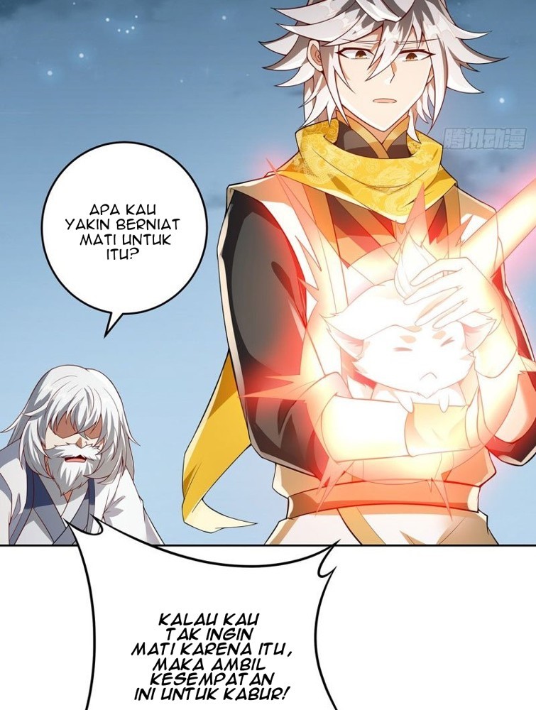 Inverse Scale Chapter 122 Gambar 30