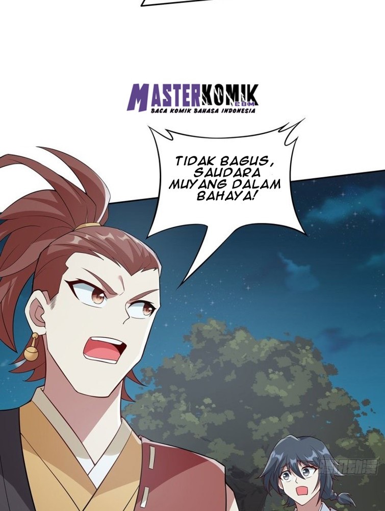 Inverse Scale Chapter 122 Gambar 33