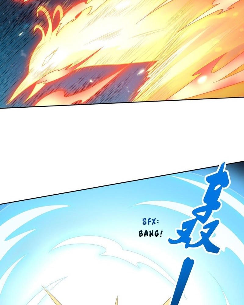 Inverse Scale Chapter 122 Gambar 39