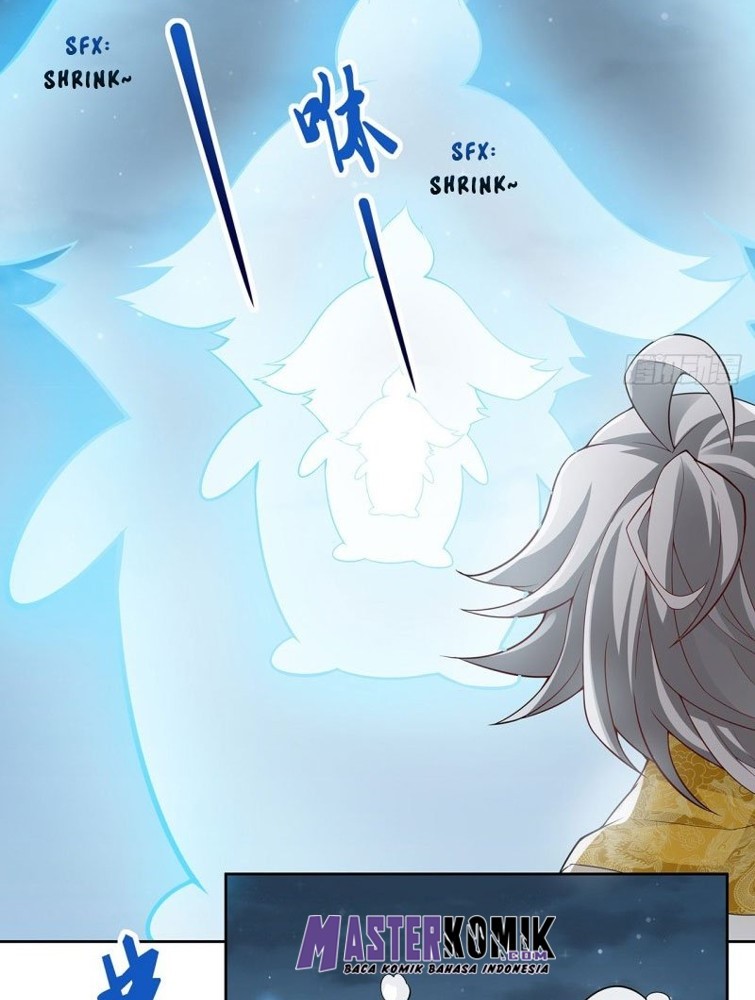 Inverse Scale Chapter 122 Gambar 7