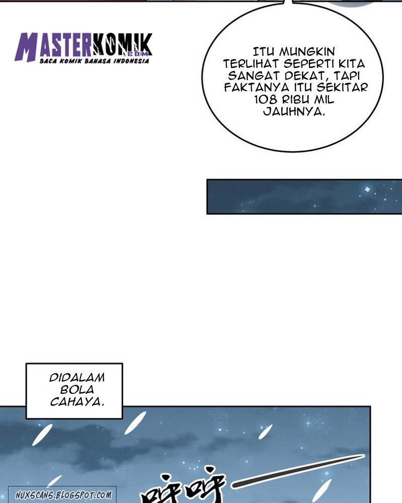 Inverse Scale Chapter 121 Gambar 10